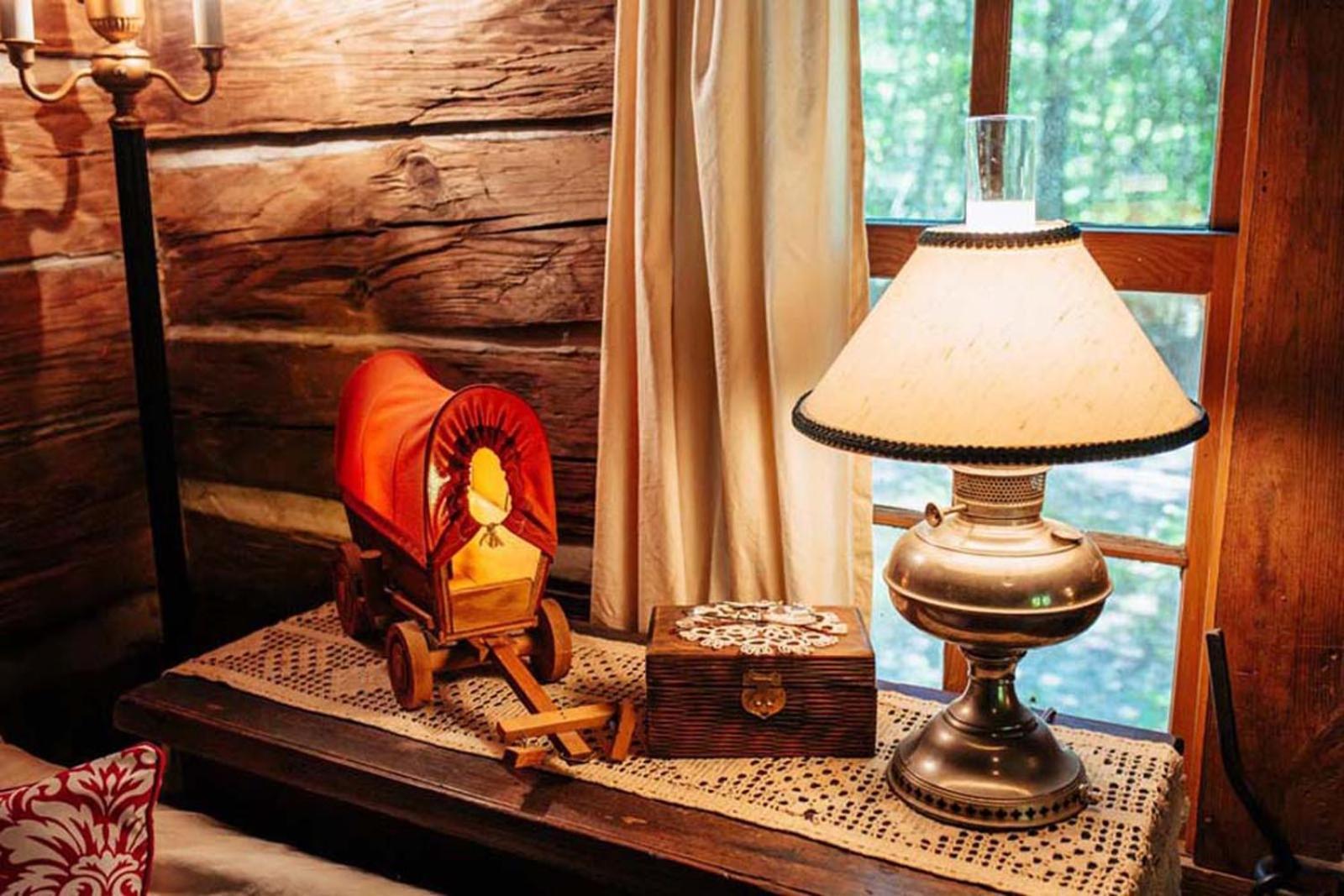 The Bird & Butterfly Inn ジャスパー エクステリア 写真